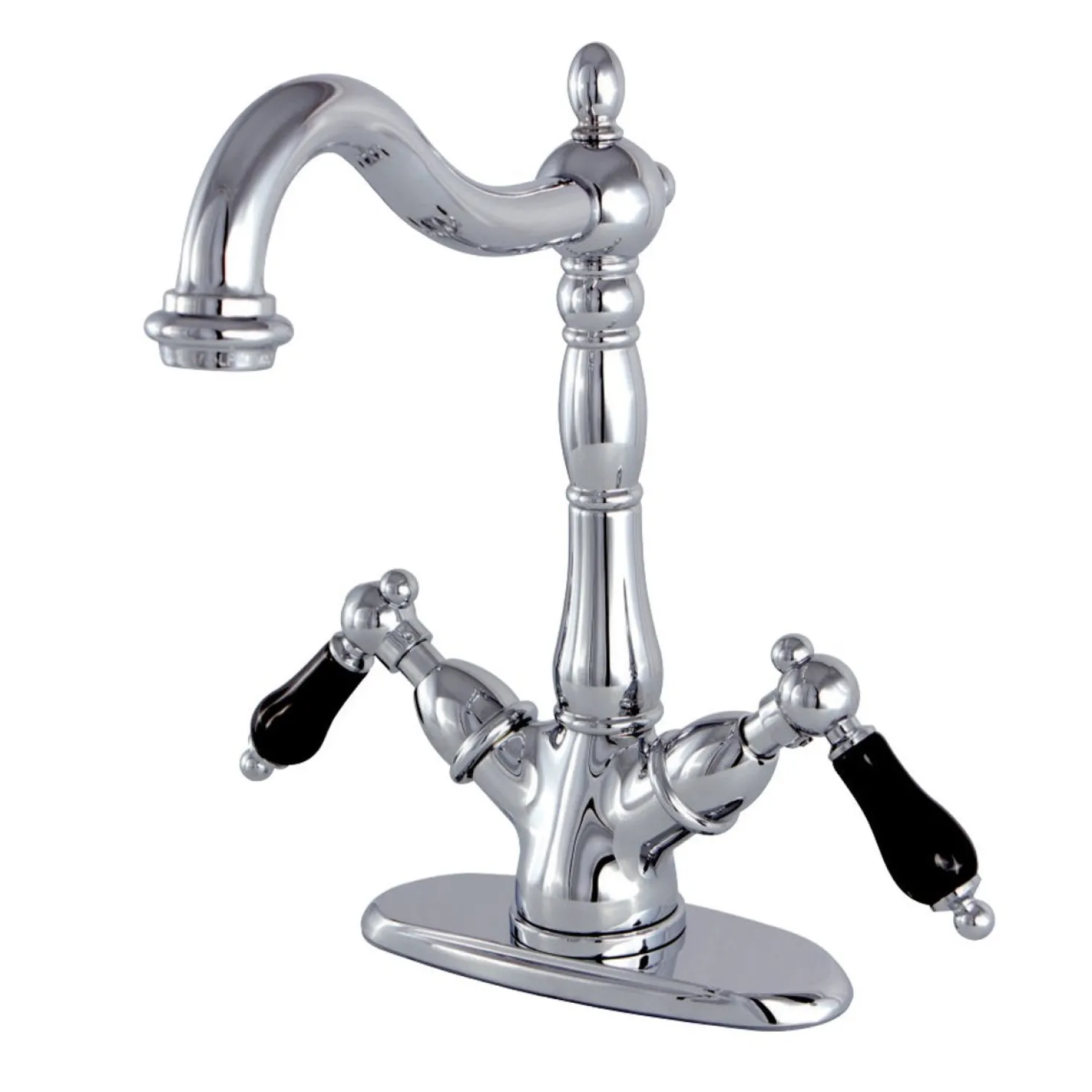 Kingston Brass Duchess Vessel Sink Faucet