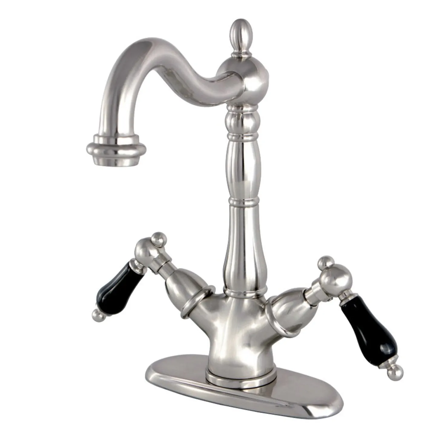 Kingston Brass Duchess Vessel Sink Faucet