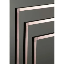 Kingston Brass Edenscape 3-Tier Pedestal Towel Rack