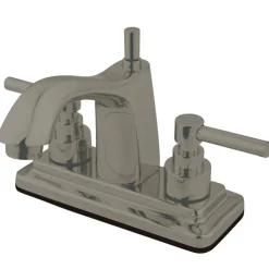 Kingston Brass Elinvar 4