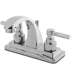 Kingston Brass Elinvar 4