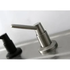 Kingston Brass Elinvar Decorative Soap Dispenser