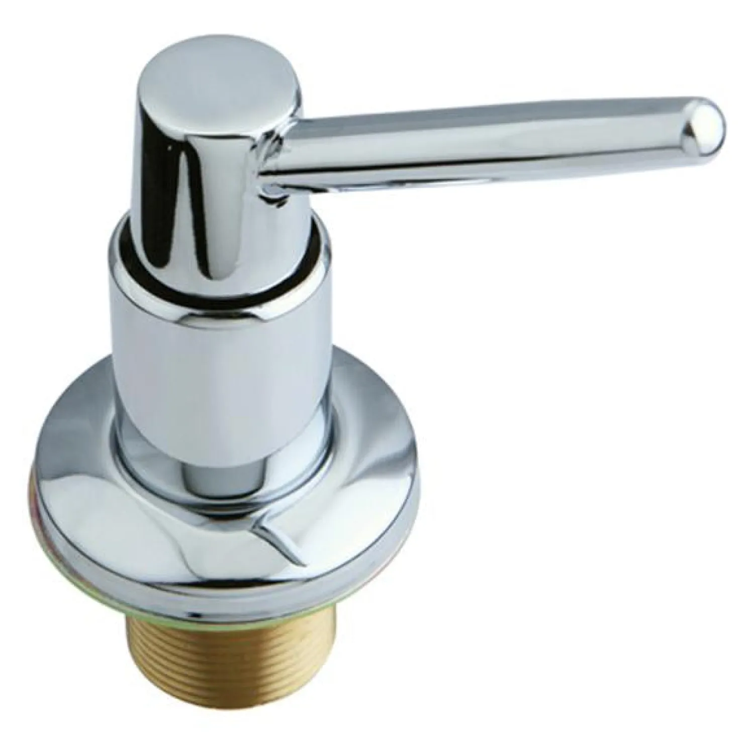 Kingston Brass Elinvar Decorative Soap Dispenser