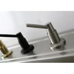 Kingston Brass Elinvar Decorative Soap Dispenser