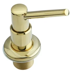 Kingston Brass Elinvar Decorative Soap Dispenser