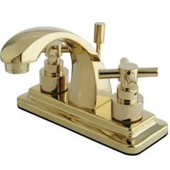 Kingston Brass Elinvar Two Handle 4