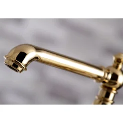 Kingston Brass English Country 8