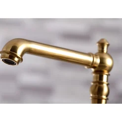 Kingston Brass English Country 8