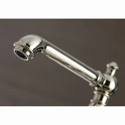 Kingston Brass English Country 8