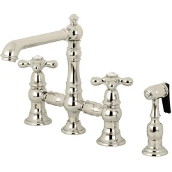 Kingston Brass English Country 8