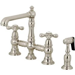 Kingston Brass English Country 8
