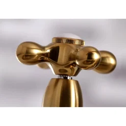 Kingston Brass English Country 8