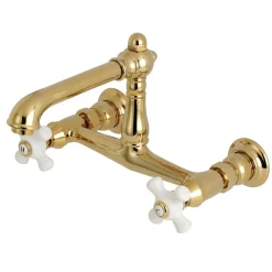 Kingston Brass English Country 8