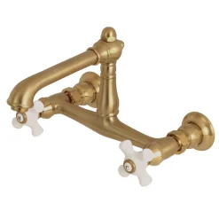 Kingston Brass English Country 8