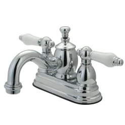Kingston Brass English Country 4