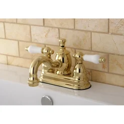 Kingston Brass English Country 4