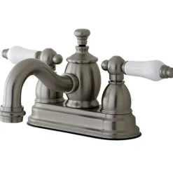 Kingston Brass English Country 4