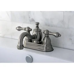 Kingston Brass English Country 4