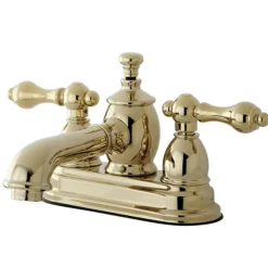 Kingston Brass English Country 4