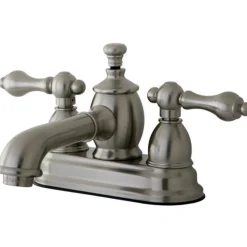 Kingston Brass English Country 4