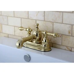 Kingston Brass English Country 4