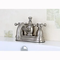 Kingston Brass English Country Classic 4