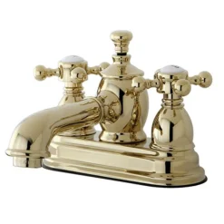 Kingston Brass English Country 4