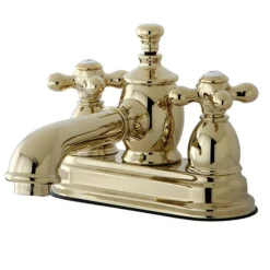 Kingston Brass English Country 4