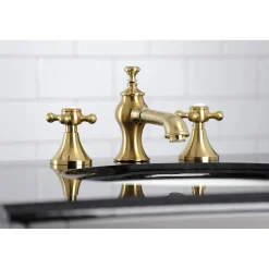 Kingston Brass English Country 8