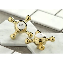 Kingston Brass English Country 8