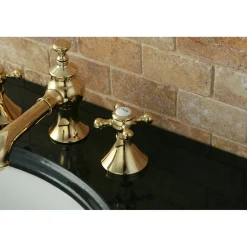 Kingston Brass English Country 8