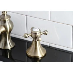Kingston Brass English Country 8