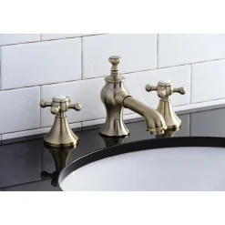 Kingston Brass English Country 8