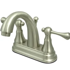 Kingston Brass English Vintage 4