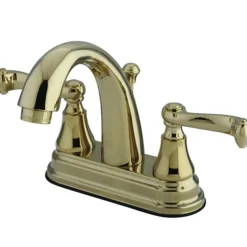 Kingston Brass English Vintage 4