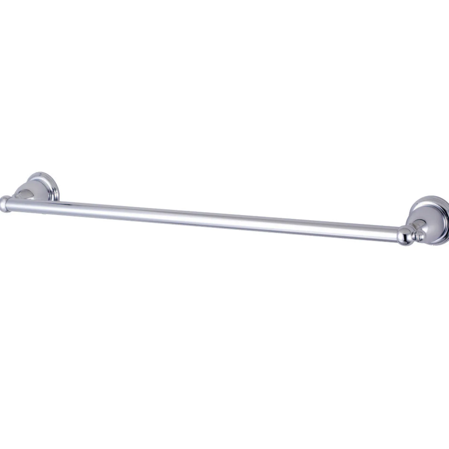 Kingston Brass English Vintage Towel Bar