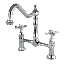 Kingston Brass Essex 8