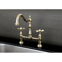 Kingston Brass Essex 8