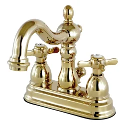 Kingston Brass Essex 4