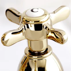 Kingston Brass Essex 4