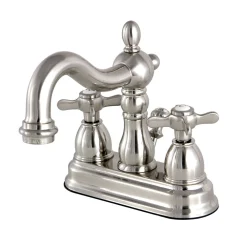 Kingston Brass Essex 4