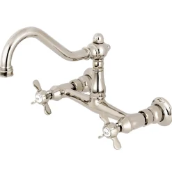 Kingston Brass Essex 8