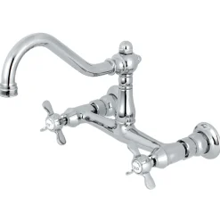 Kingston Brass Essex 8