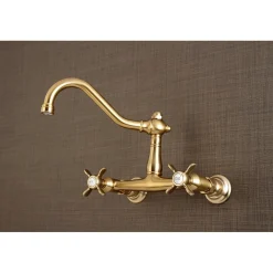 Kingston Brass Essex 8