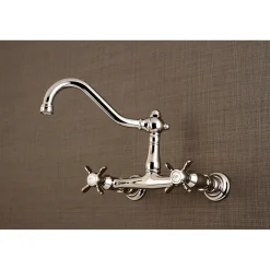 Kingston Brass Essex 8
