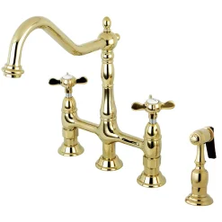Kingston Brass Essex Classic 8