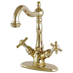 Kingston Brass Essex Classic 4