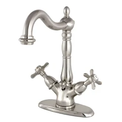 Kingston Brass Essex Classic 4