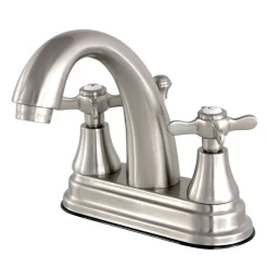Kingston Brass Essex Classic Deck Mount 4