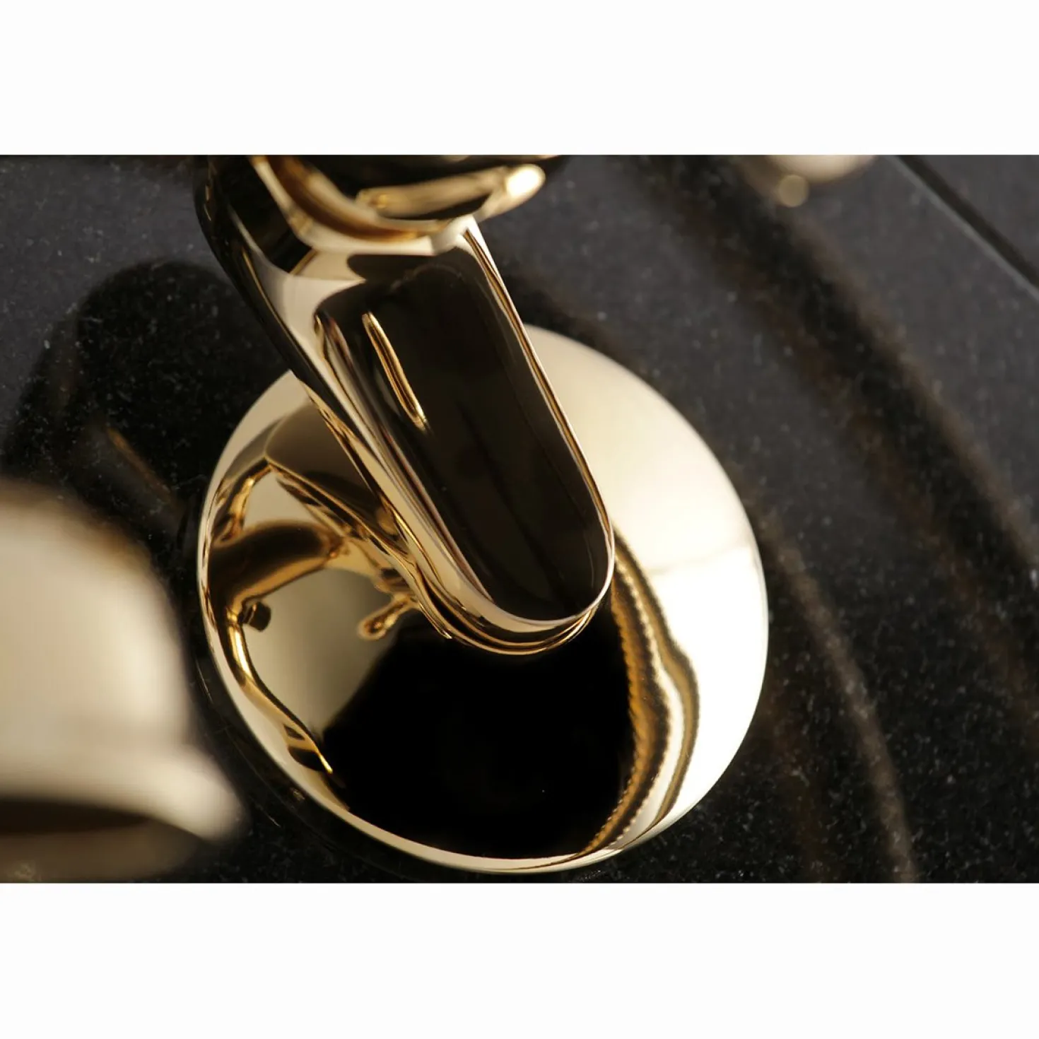 Kingston Brass Essex 2-Handle Wall Mount Clawfoot Tub Faucet with Hand Shower